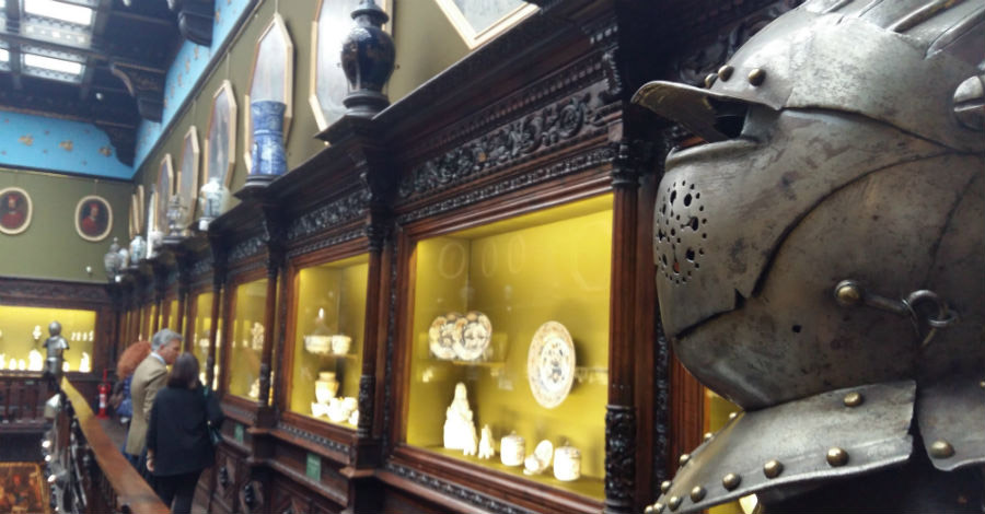agata museo filangieri