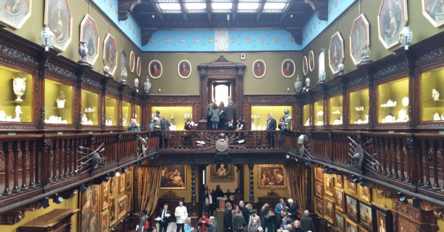 agata museo filangieri