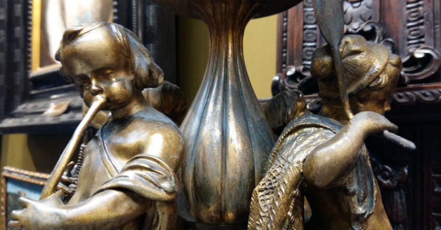 agata museo filangieri