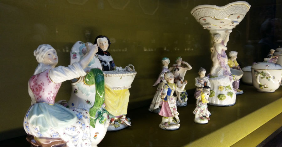 agata museo filangieri