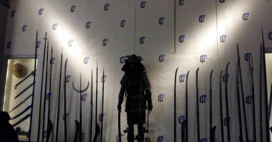 agata museo filangieri