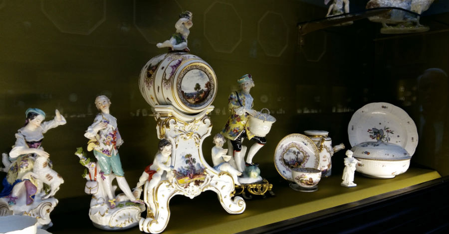 agata museo filangieri