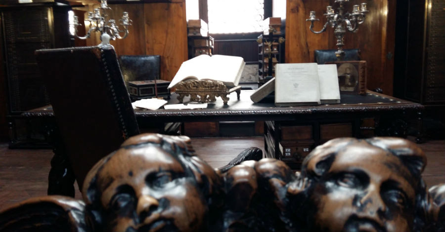 agata museo filangieri