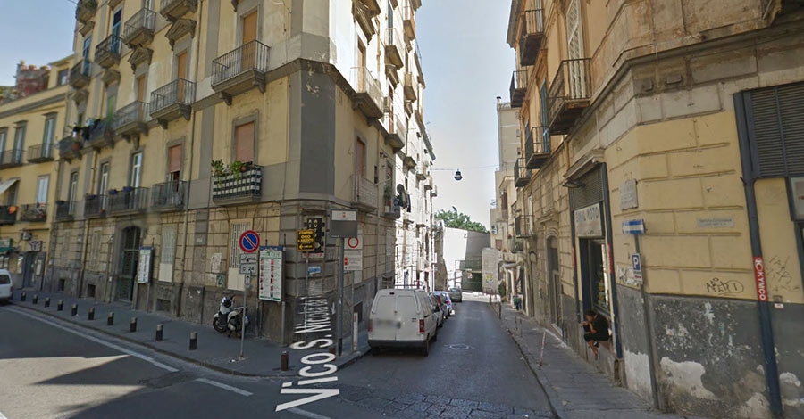 Corso CVE