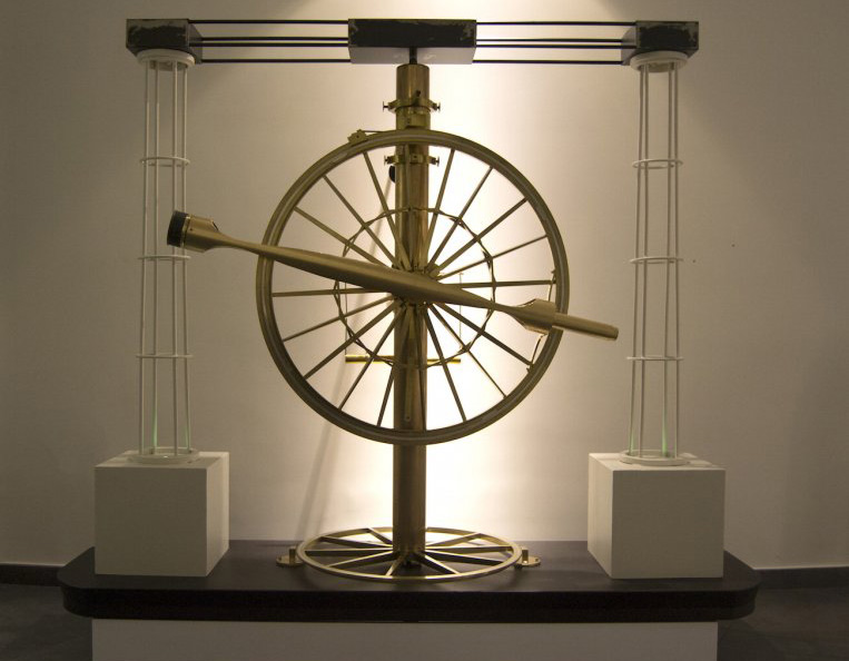 Telescopio