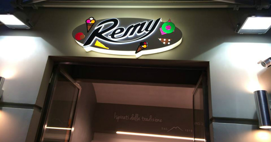 RemyGelo