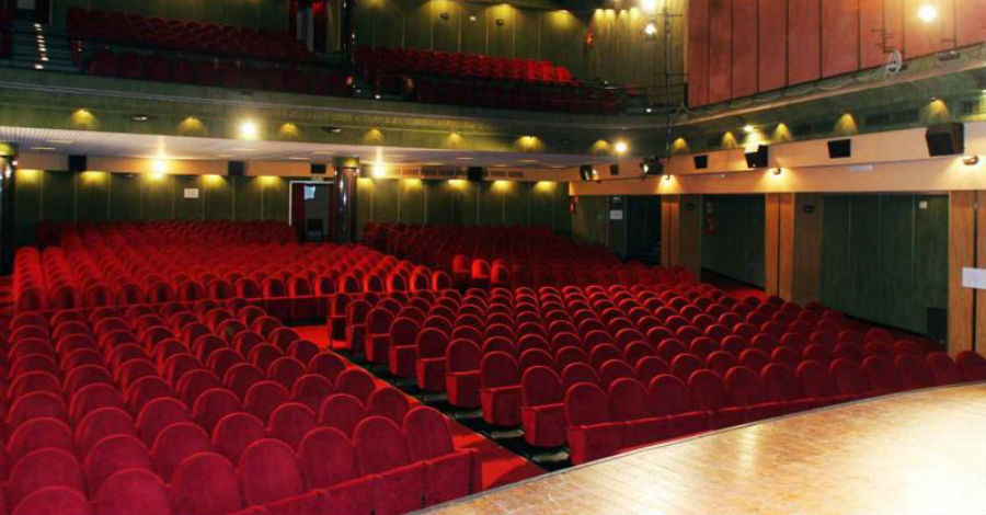 teatro Acacia