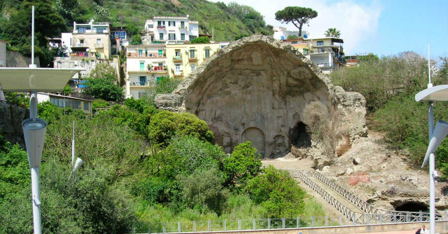 tempio di Diana
