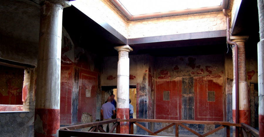 villa san marco