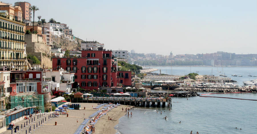Bagno Elena