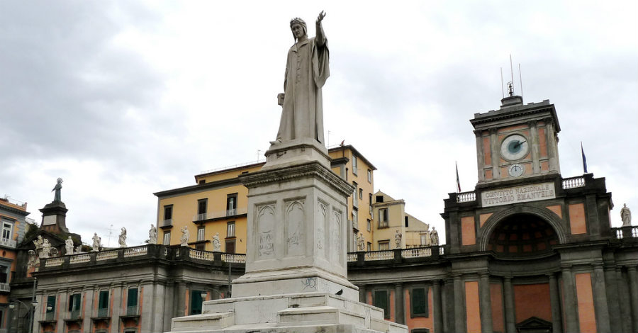 dante