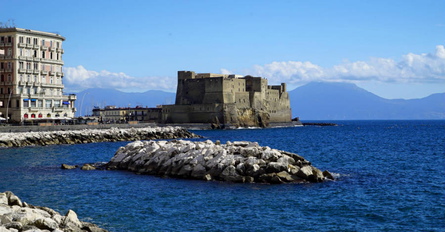 Castel dell'Ovo