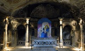 Catacombe di San Gaudioso