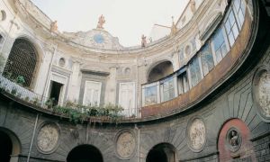 Palazzo Spinelli di Laurino