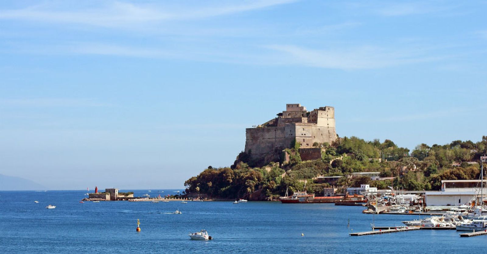 museo dei campi flegrei