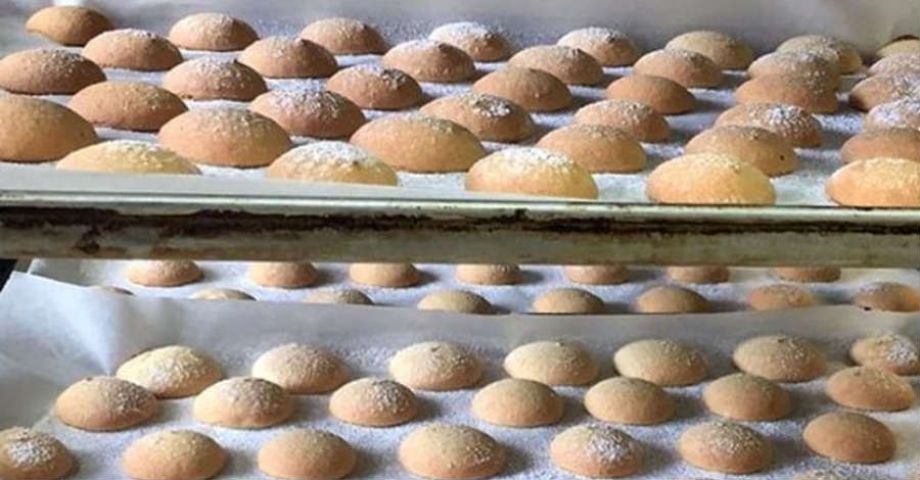 Biscotti di San Gennaro