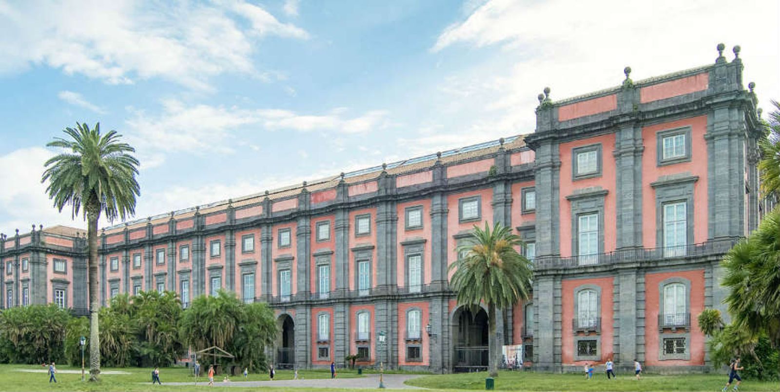 Bosco di Capodimonte