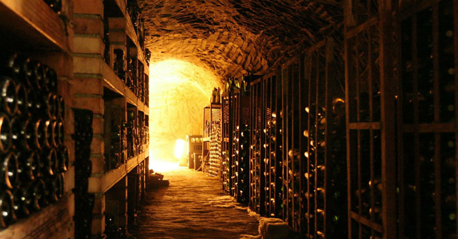 Solopaca - una cantina