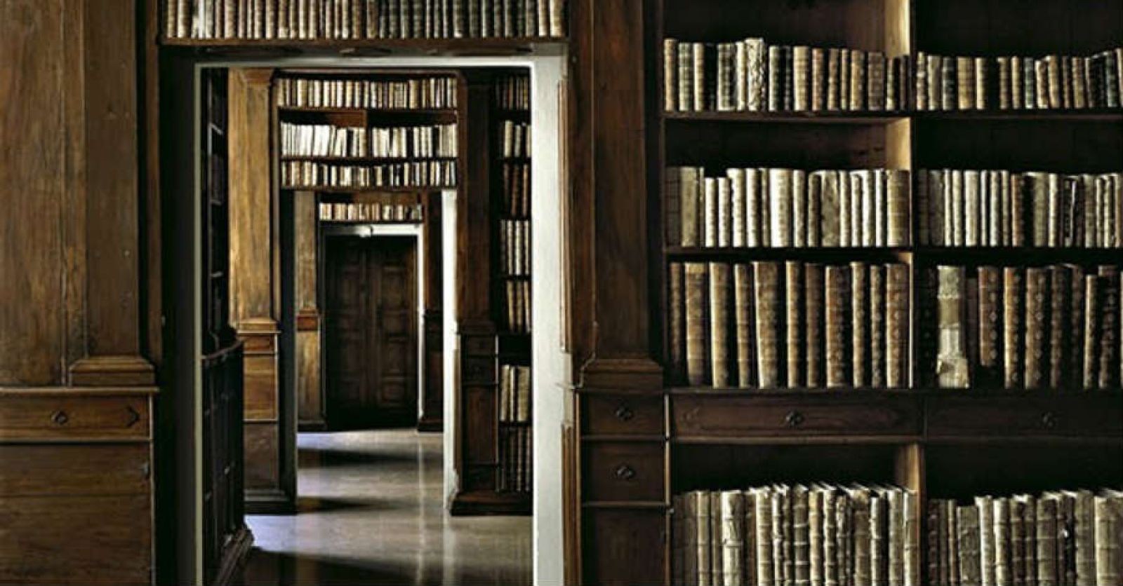 Biblioteca Nazionale di Napoli
