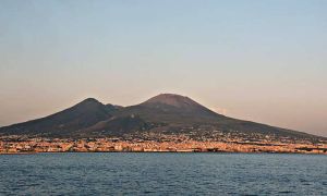 Vesuvio