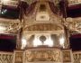 Palco reale teatro San Carlo