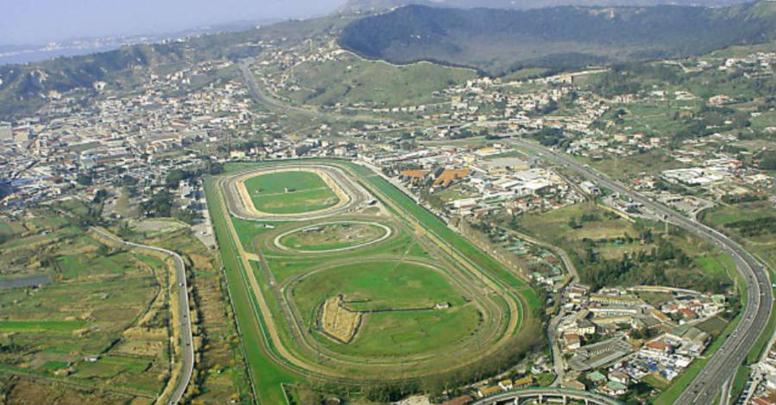 Ippodromo di Agnano