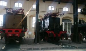 pietrarsa-museo