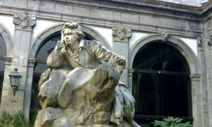 Conservatorio San Pietro a Majella