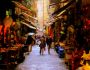 via San Gregorio Armeno