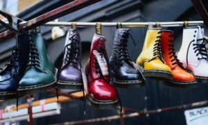 Brick Lane Market