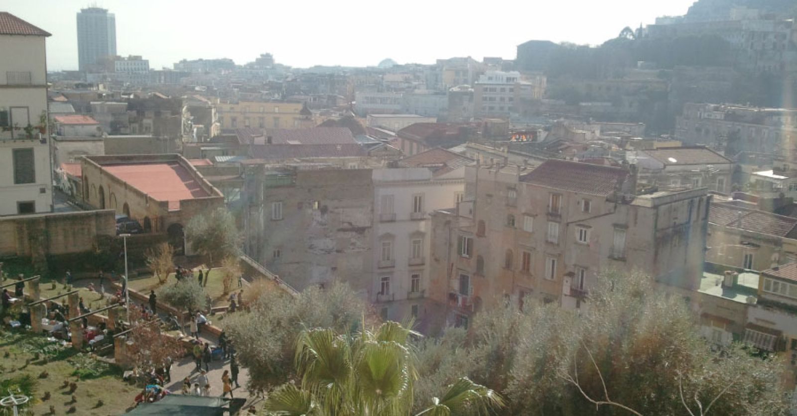 Parco dei Ventaglieri