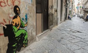Quartieri Spagnoli