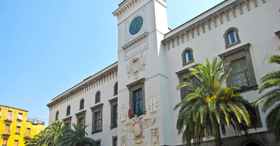 Castel Capuano
