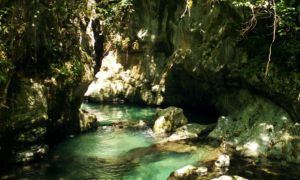 Grotte del Bussento