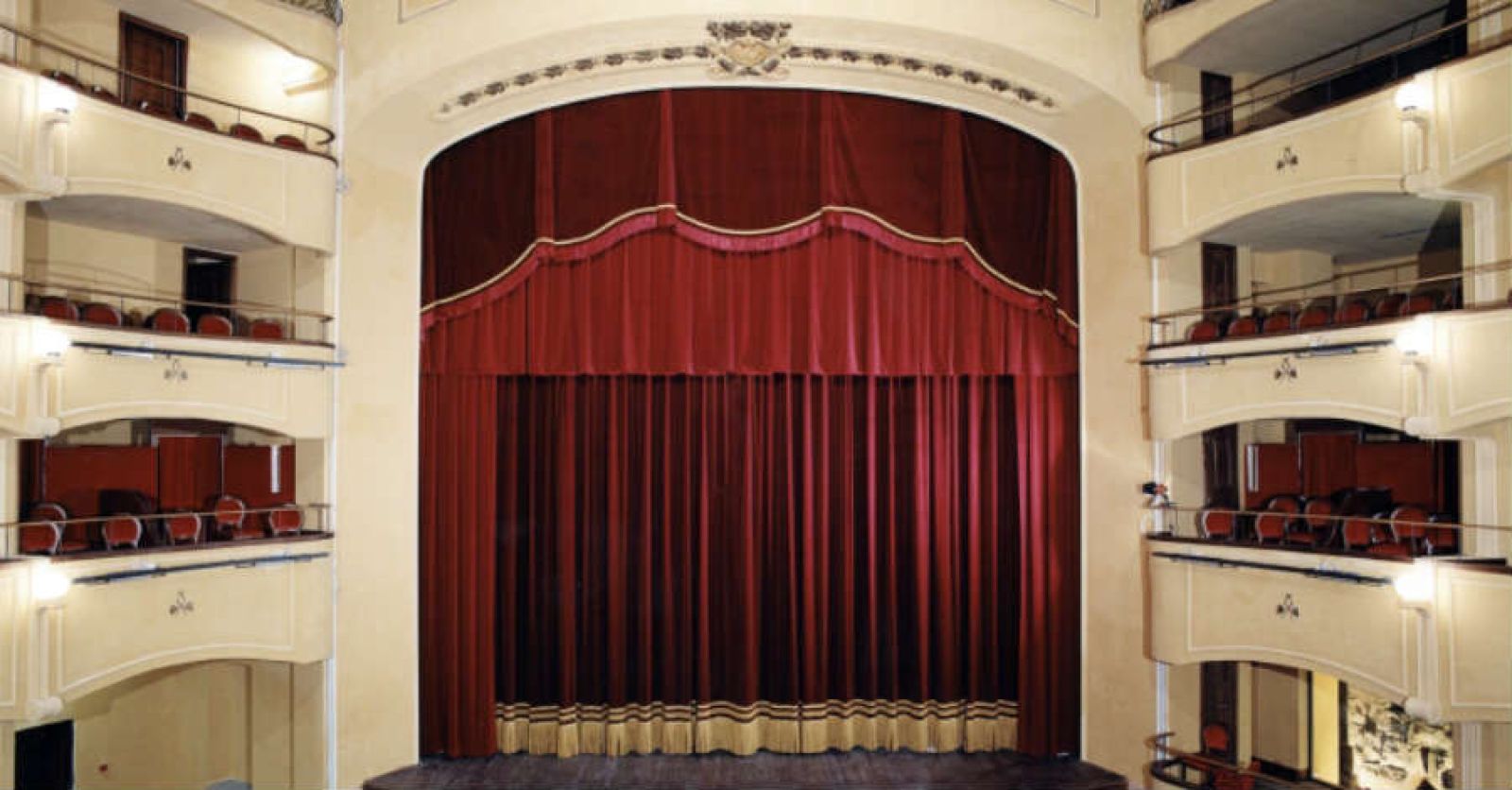 Teatro Trianon