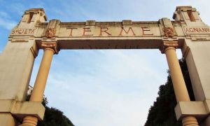 terme di agnano