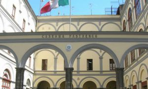 Caserma Pastrengo
