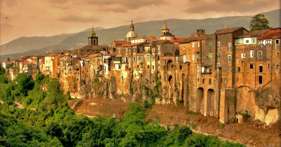 Sant'Agata de' Goti