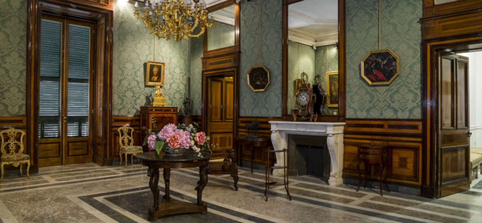 Museo Pignatelli