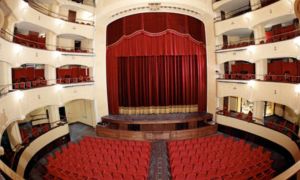Teatro Trianon