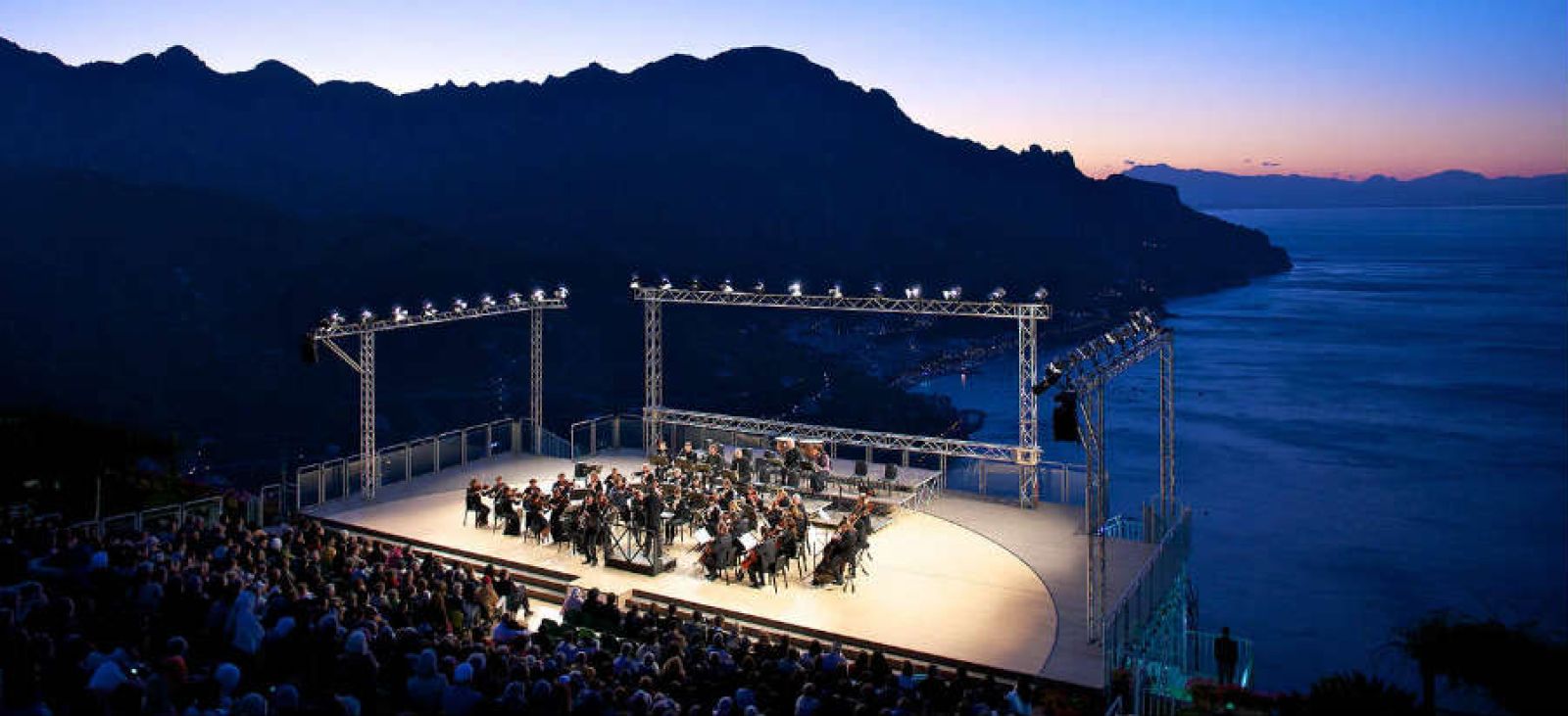 Ravello festival