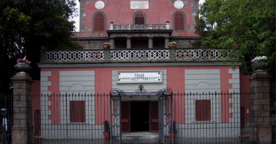 Osservatorio Vesuviano