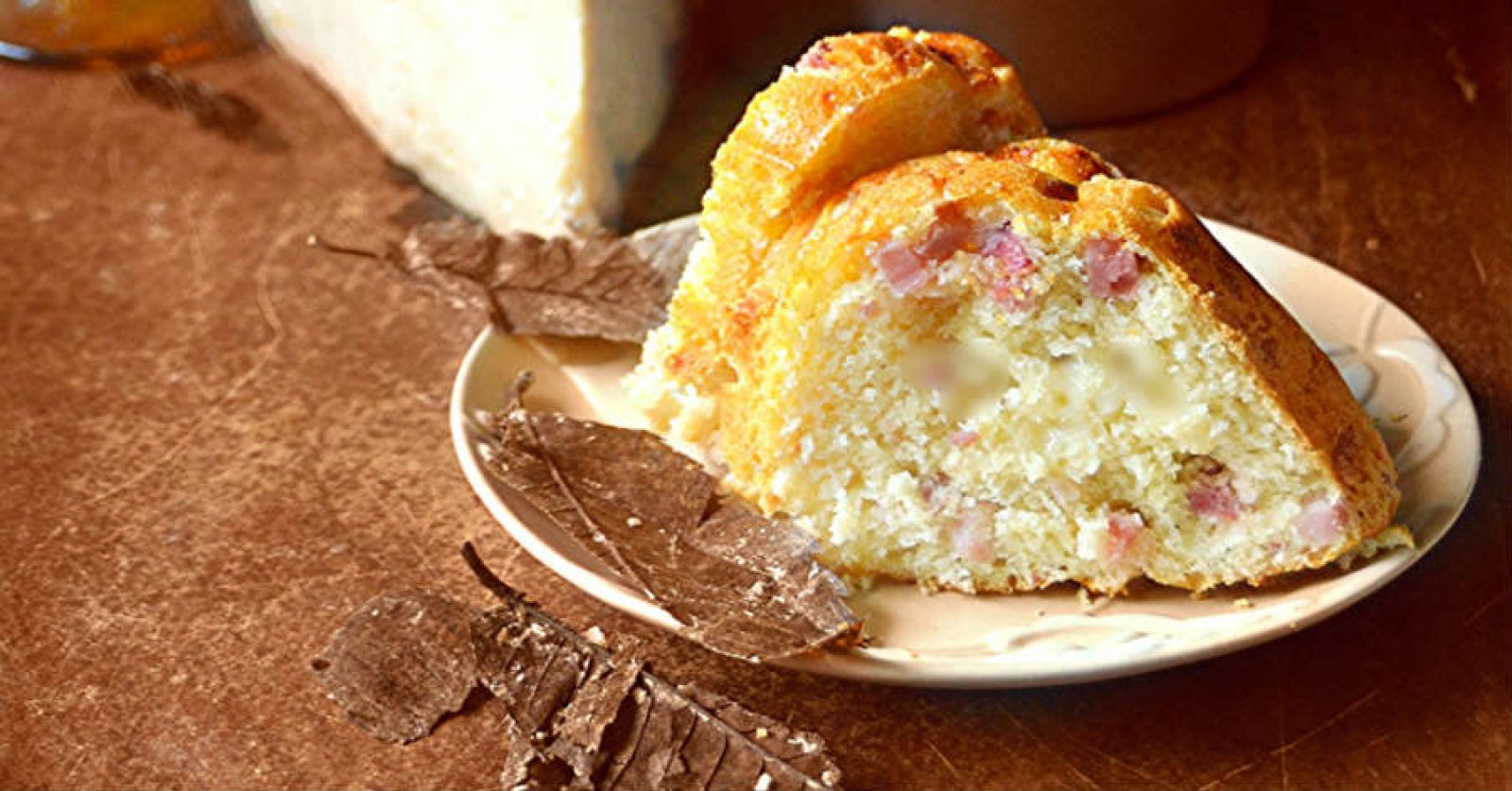 Babà rustico napoletano
