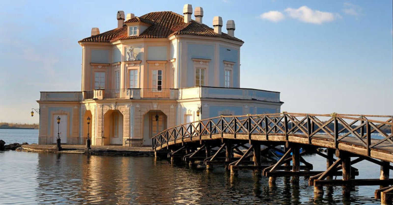 Casina Vanvitelliana