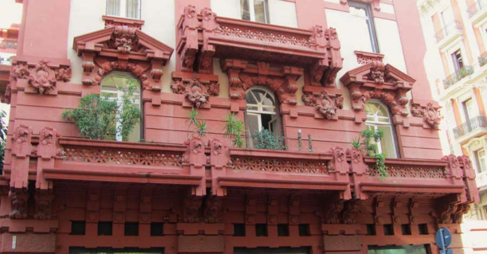 Palazzo Leonetti