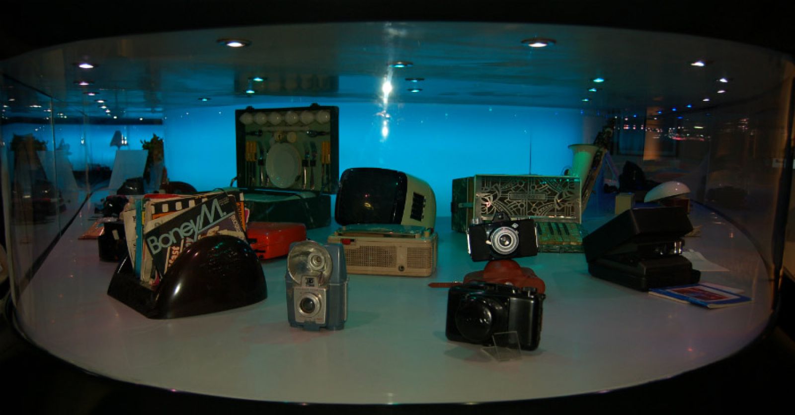 PLART - Museo della plastica