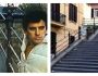 Massimo Troisi e Lello Arena in una scena di "Scusate il ritardo"