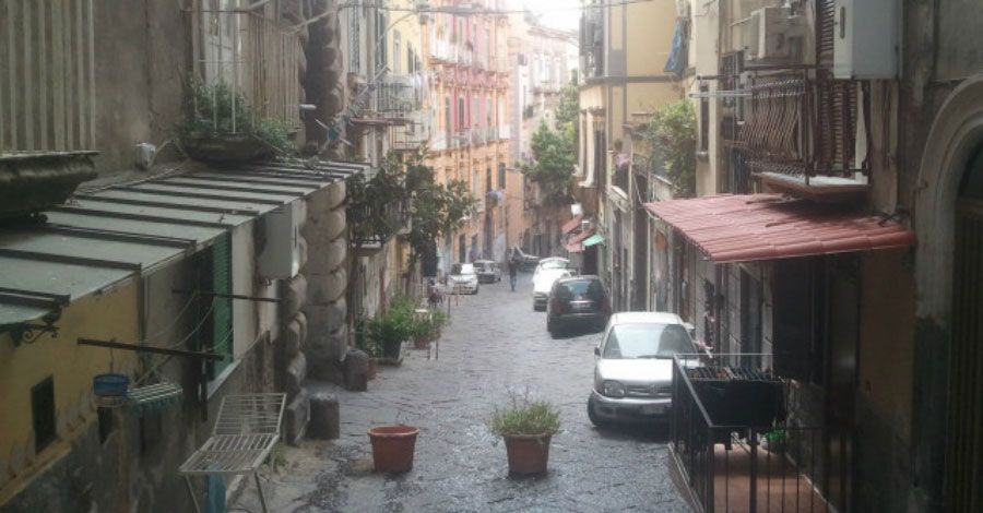 tarsia-napoli