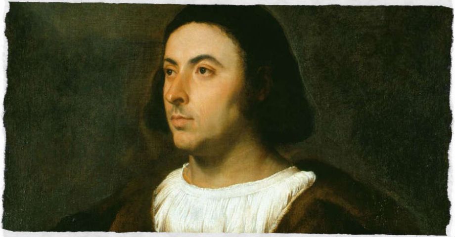 Jacopo Sannazaro