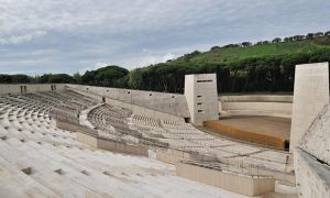 L'Arena Flegrea